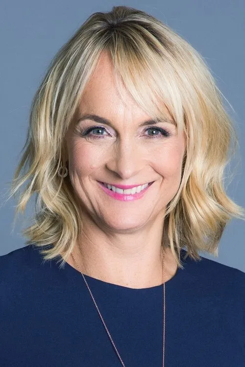 Louise Minchin en su biografía y filmografía