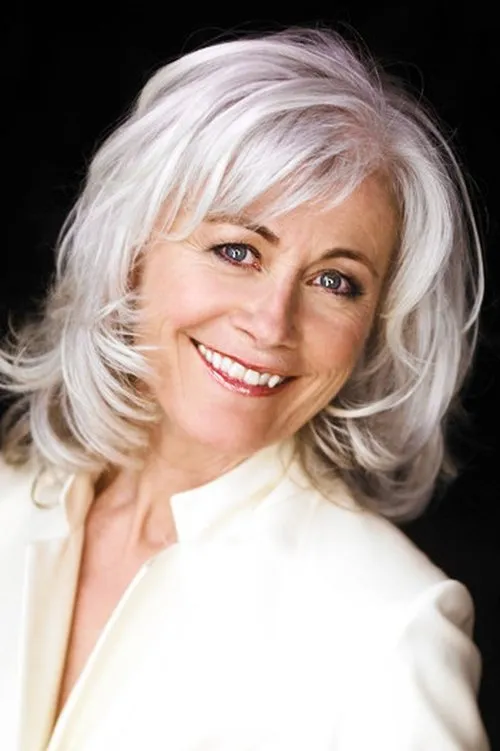 Louise Pitre en su biografía y filmografía