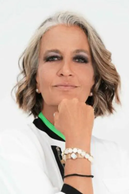 Loukia Papadaki — personaje: S??t?a ?????d??