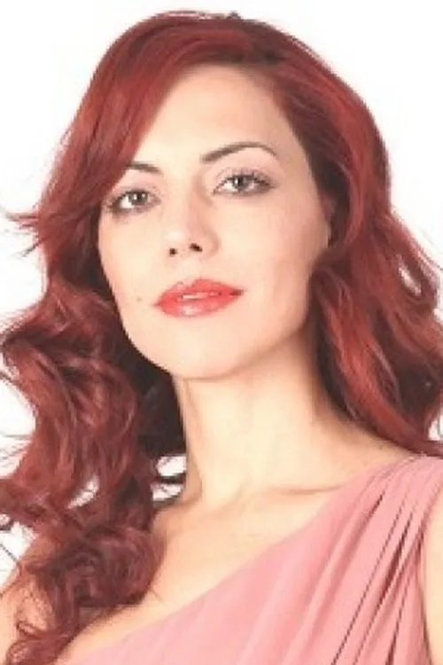 Loukia Protopapa — personaje: Ge????a