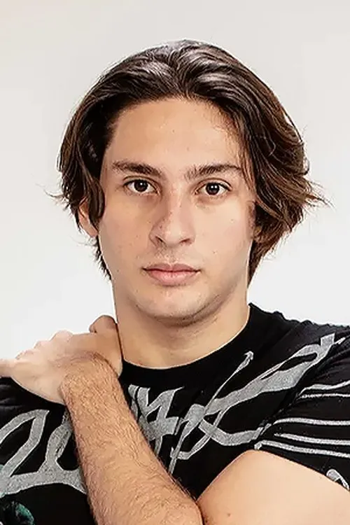 Lourenço Dantas — personaje: João Paulo (JP)