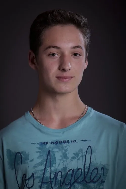 Lourenço Mimoso en su biografía y filmografía