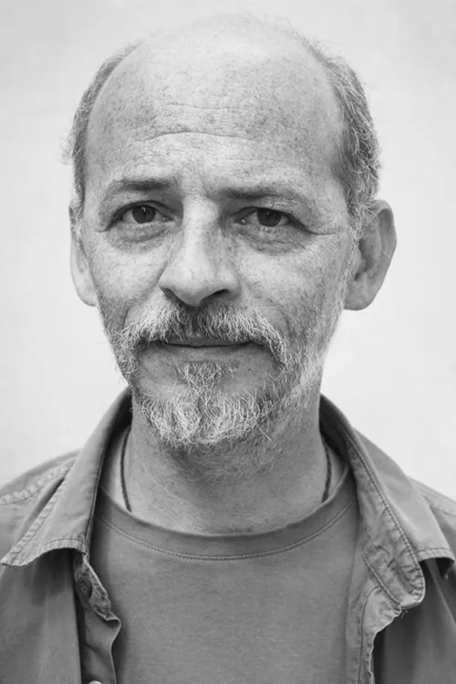 Paula Pretta ha trabajado con Lourenço Mutarelli en 3 ocasiones