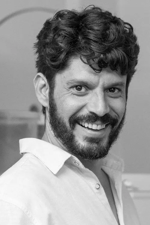 Lourinelson Vladmir interpretando a Wanderlei