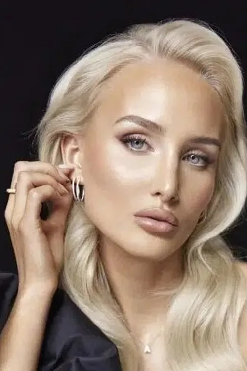 Lovisa Worge — personaje: Herself