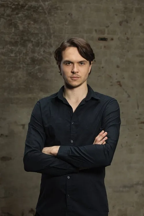 Sebastijan Horvat ha trabajado con Lovro Zafred en 1 ocasiones