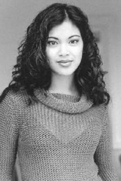 Lowela Jotie interpretando a Jen