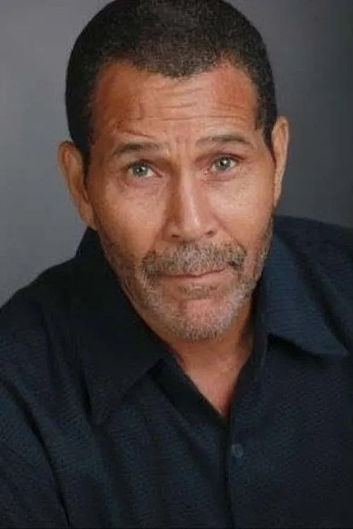 Steve Gallon ha trabajado con Loye Hawkins en 1 ocasiones