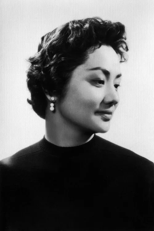 Chin Han ha trabajado con Lu Bi-yun en 3 ocasiones