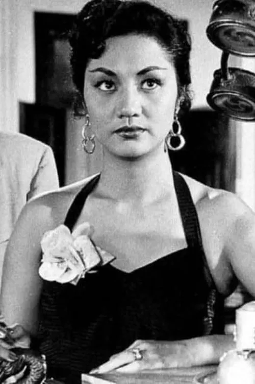 Huang Chi-Chung ha trabajado con Lu Biyun en 1 ocasiones