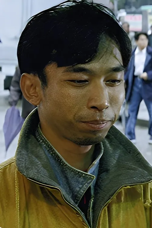 Lam Suet ha trabajado con Lu Ching-Ting en 20 ocasiones