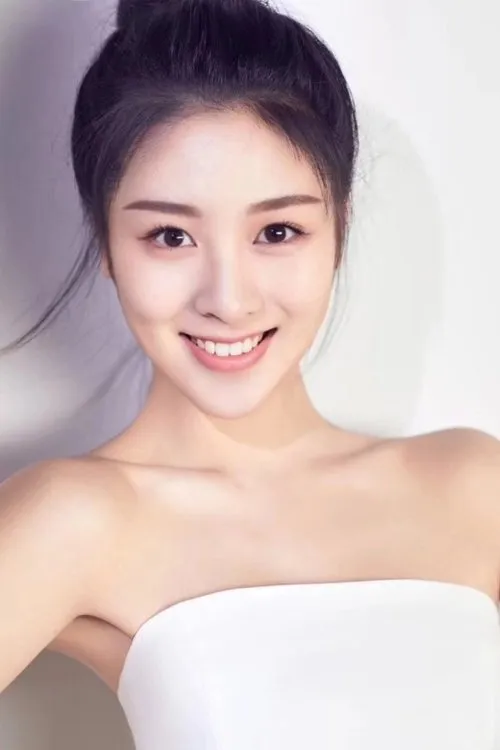 Foto de perfil del actor Лю Цзи Е en el reparto