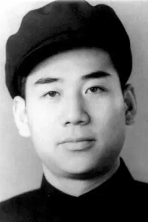 An'an Zhang ha trabajado con Lu Fei en 1 ocasiones