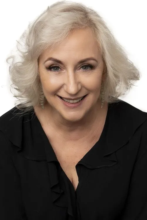 Foto de perfil del actor Lu Grimaldi en el reparto