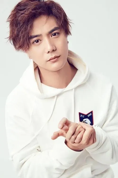 Foto de perfil del actor Lu Hu en el reparto