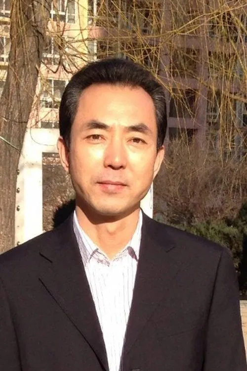 Foto de perfil del actor Lu Jian Wei en el reparto
