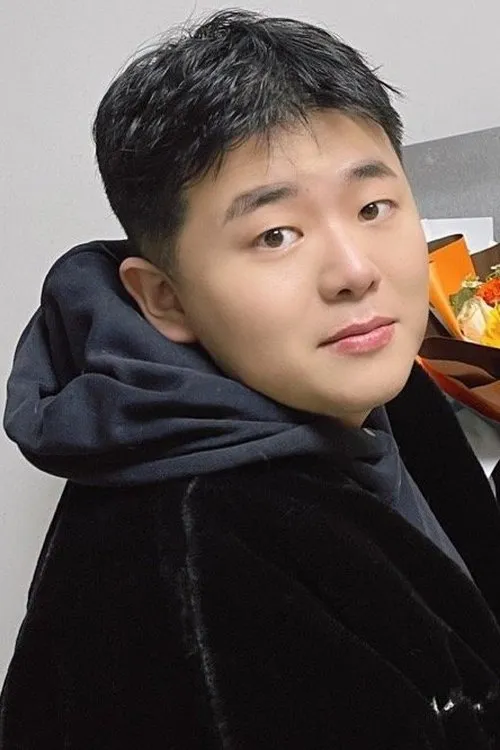 Foto de perfil del actor Lu Lifeng en el reparto