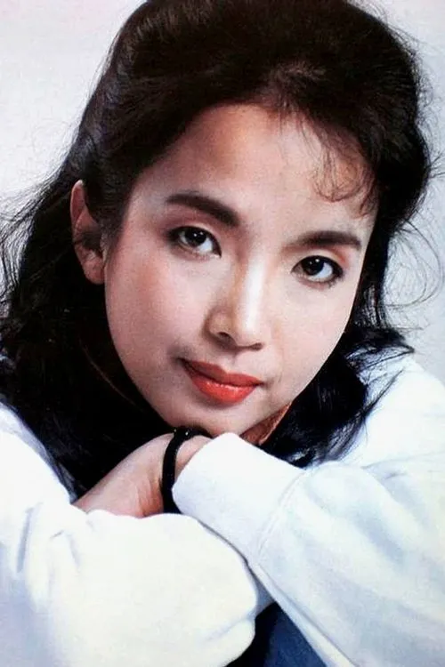 Lü Liping — personaje: ??