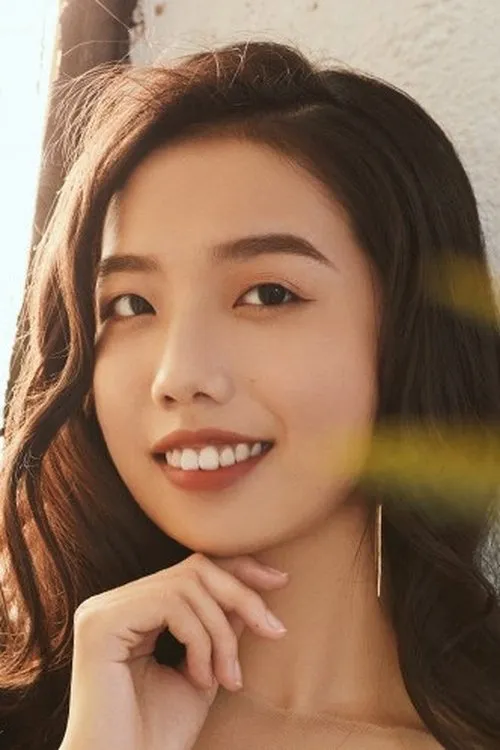 An'an Zhang ha trabajado con Lu Qi en 1 ocasiones