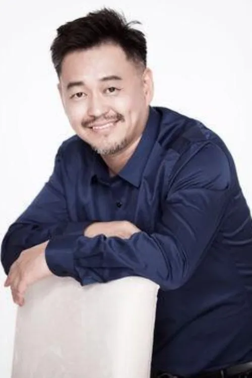 Foto de perfil del actor Lu Senbao en el reparto