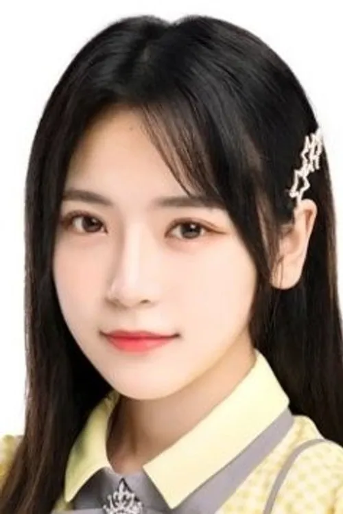 Foto de perfil del actor Lu Tian Hui en el reparto