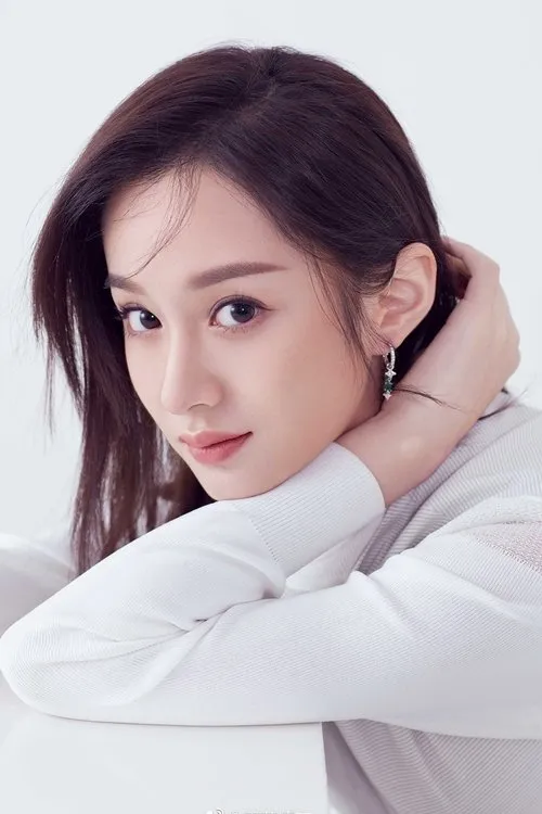 Lu Yanqi — personaje: Ran Shu