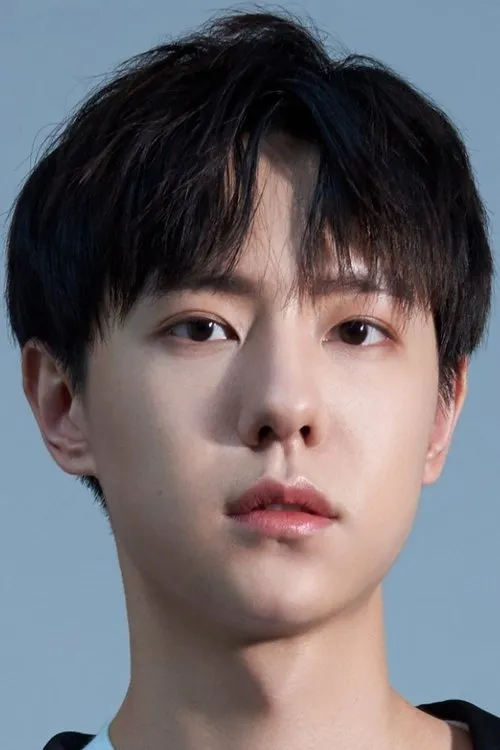 Lu Yunfeng — personaje: Jiang Yi Ming