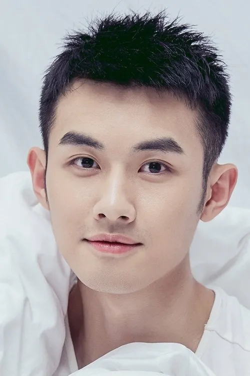 Foto de perfil del actor Lu Yupeng en el reparto