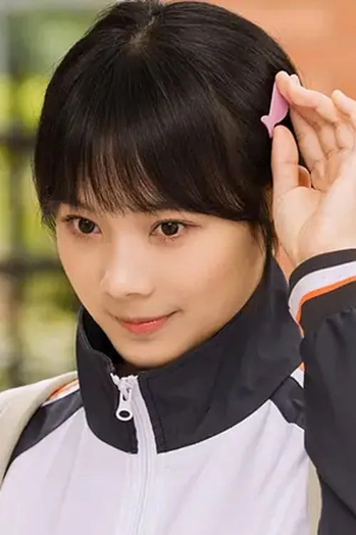 Lu Zhaohua — personaje: Gu Xiaoman