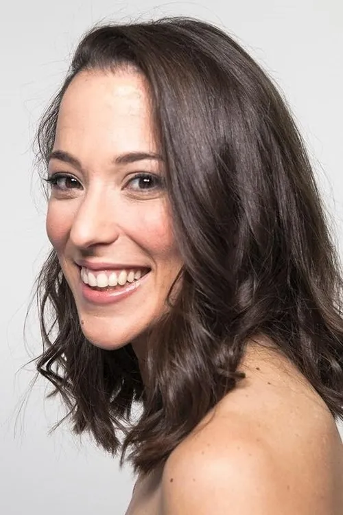 Lúa Testa interpretando a Alicia