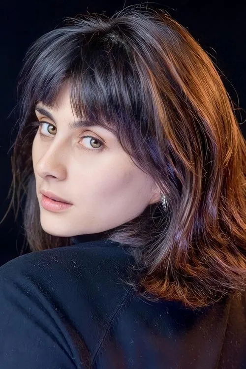 Dan Claudino ha trabajado con Luana Biagi en 1 ocasiones