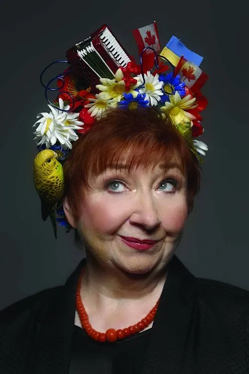 Foto de perfil del actor Luba Goy en el reparto