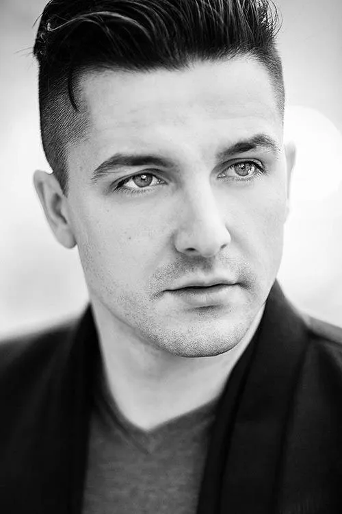 Foto de perfil del actor Luben Kanev en el reparto