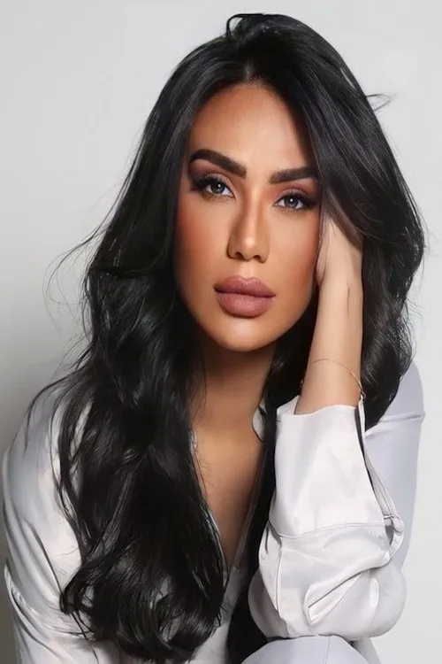 Lubna Abdulaziz — personaje: Sidra