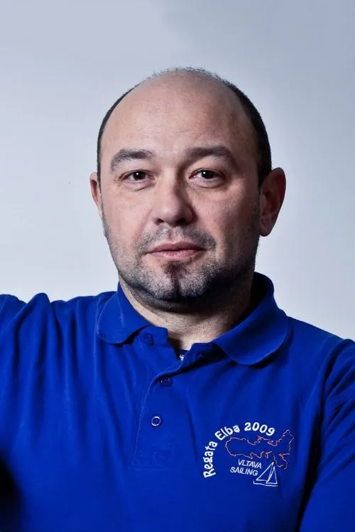 Kryštof Krhovják ha trabajado con Lubor Šplíchal en 1 ocasiones