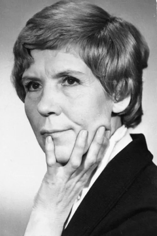 ????? ???????? ha trabajado con Любовь Малиновская en 2 ocasiones