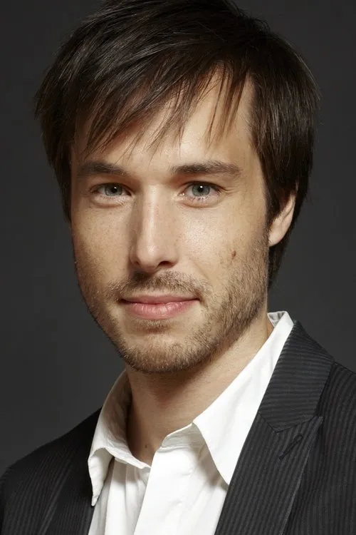 Luc Langevin — personaje: Himself