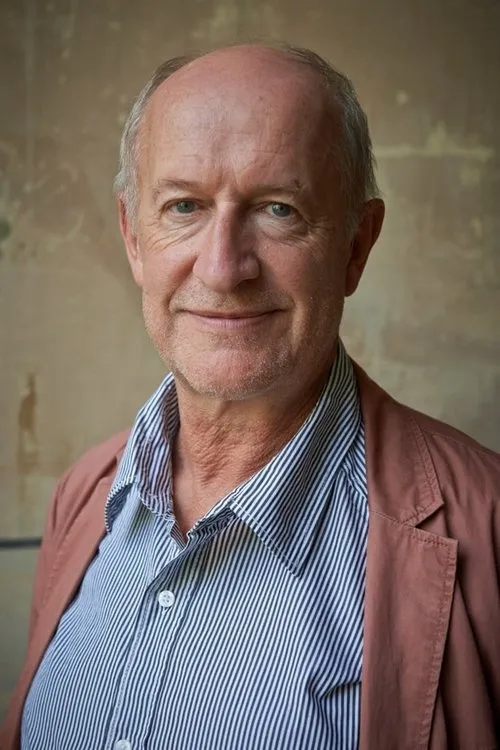 Arieh Worthalter ha trabajado con Luc Van Grunderbeeck en 2 ocasiones