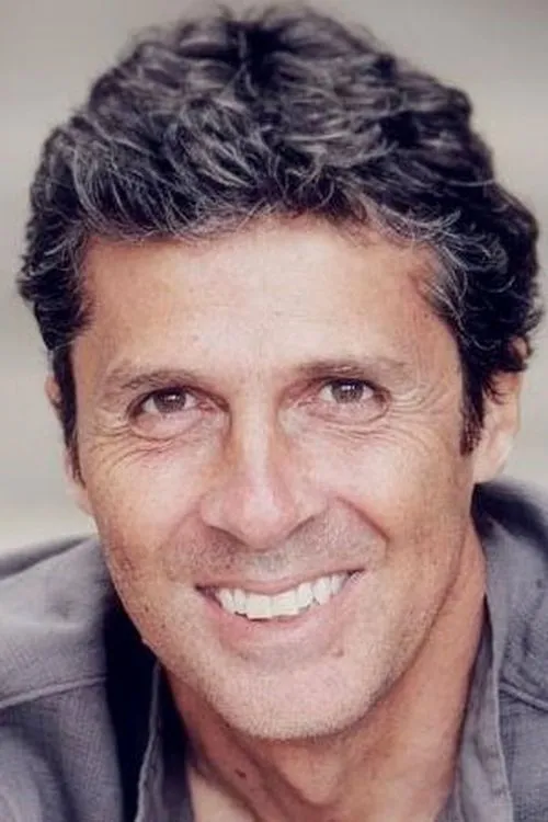 Matthew David McCarthy ha trabajado con Luca Barbarossa en 1 ocasiones