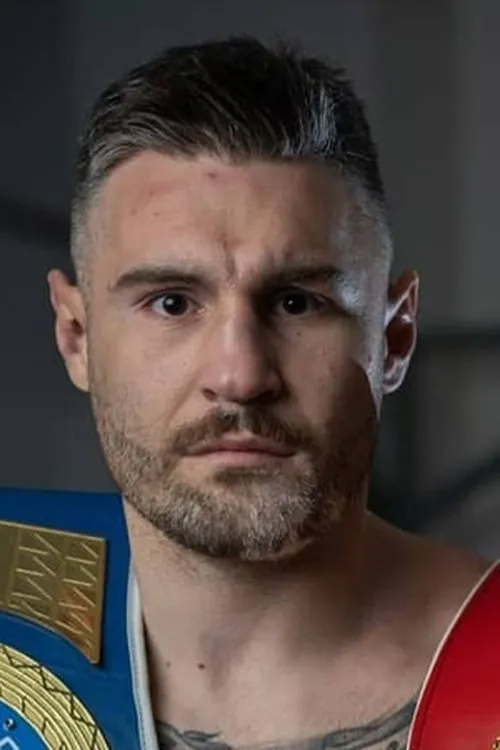 Carl Fail ha trabajado con Luca D'Ortenzi en 1 ocasiones