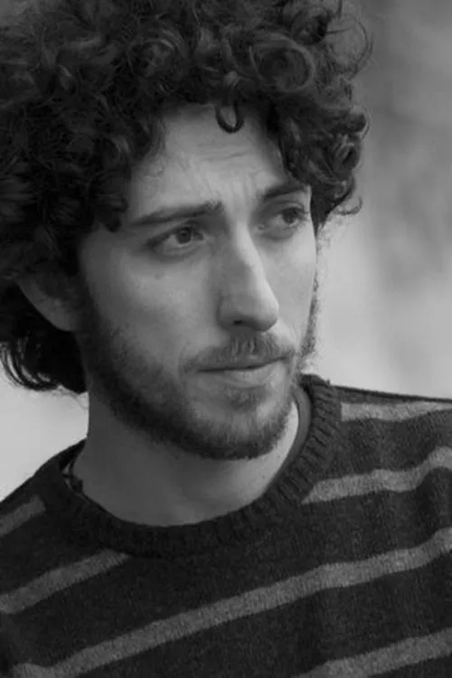 Luca Di Prospero interpretando a Spavento