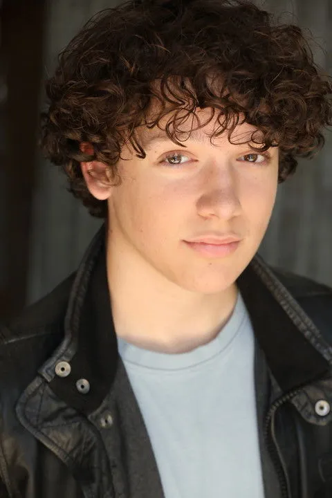 Luca Diaz en su biografía y filmografía