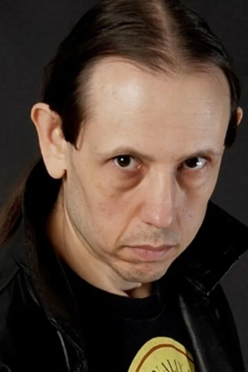 Alex D'Antona ha trabajado con Luca Gatta en 2 ocasiones