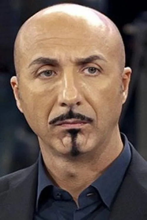 Alessandro Murgia ha trabajado con Luca Jurman en 1 ocasiones