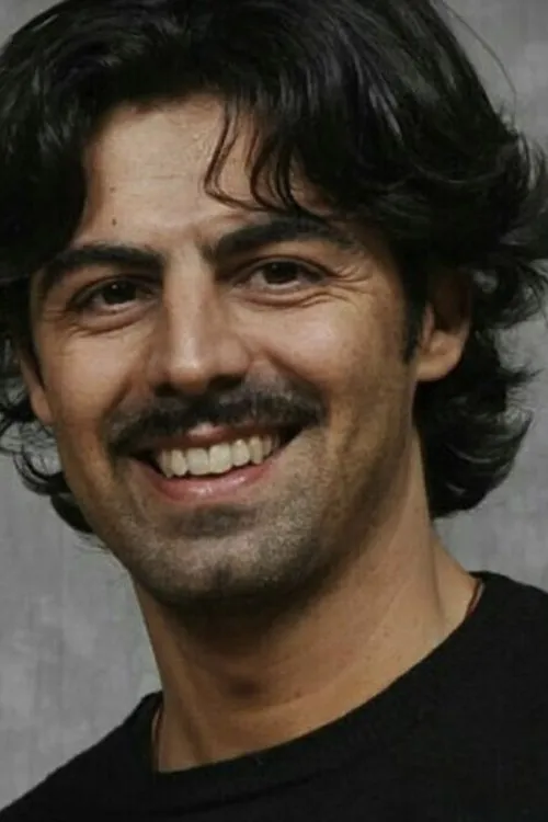 Toby Sebastian ha trabajado con Luca Pusceddu en 1 ocasiones