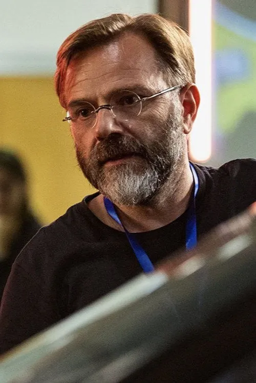 Vittorio Attene ha trabajado con Luca Ribuoli en 1 ocasiones