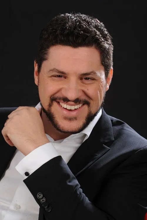 Ketevan Kemoklidze ha trabajado con Luca Salsi en 1 ocasiones