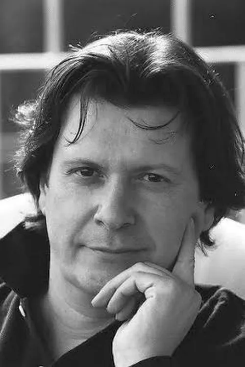 Luca Sandri en su biografía y filmografía