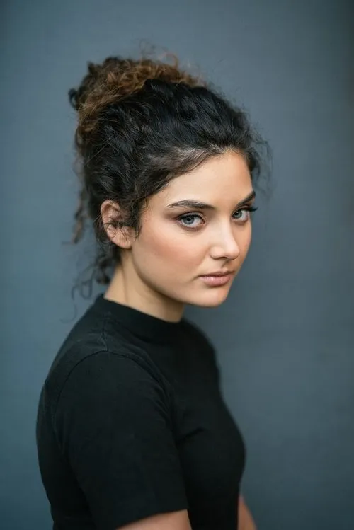 Luca Sardelis — personaje: Nicco Pandalis