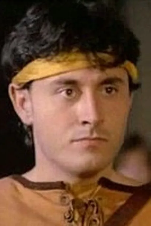 Luca Valentini en su biografía y filmografía